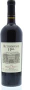 Rutherford Hill Barrel Select Red Blend 2009 Front Bottle Shot