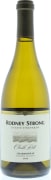 Rodney Strong Chalk Hill Chardonnay 2012 Front Bottle Shot