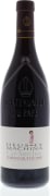 Clos Saint Jean Chateauneuf-du-Pape Deus Ex Machina 2011 Front Bottle Shot