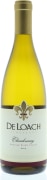 DeLoach Russian River Chardonnay 2012 Front Bottle Shot