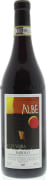 G.D. Vajra Barolo Albe 2009 Front Bottle Shot