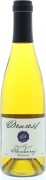 Dearest Late Harvest Chardonnay (375ML half-bottle) 2010 Front Bottle Shot