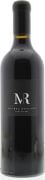 Michel Rolland MR Cabernet Sauvignon 2010 Front Bottle Shot