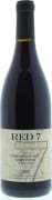 Red 7 Proprietary Red Blend 2010 Front Bottle Shot