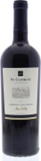 St. Clement Cabernet Sauvignon 2011 Front Bottle Shot
