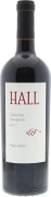 Hall Napa Valley Cabernet Sauvignon 2011 Front Bottle Shot