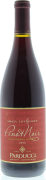 Parducci Small Lot Blend Pinot Noir 2012 Front Bottle Shot
