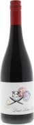 Henry's Drive Dead Letter Office Shiraz 2009 Front Bottle Shot