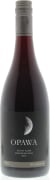 Opawa Pinot Noir 2012 Front Bottle Shot