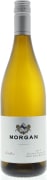Morgan Metallico Chardonnay 2012 Front Bottle Shot