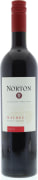 Bodega Norton Coleccion Malbec 2013 Front Bottle Shot