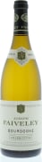 Faiveley Bourgogne Chardonnay 2010 Front Bottle Shot