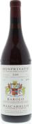 Giuseppe Mascarello Monprivato Barolo 2009 Front Bottle Shot