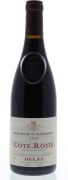 Delas Cote-Rotie Seigneur de Maugiron 2010 Front Bottle Shot