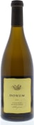 Donum Carneros Estate Grown Chardonnay 2011 Front Bottle Shot