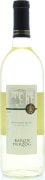 Baron Herzog Sauvignon Blanc (OU Kosher) 2013 Front Bottle Shot