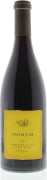 Donum Anderson Valley Estate Pinot Noir 2011 Front Bottle Shot