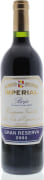 CVNE Imperial Gran Reserva Rioja 2004 Front Bottle Shot