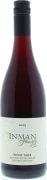 Inman Family Russian River Pinot Noir 2009 Front Bottle Shot