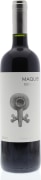 Maquis Gran Reserva Carmenere 2011 Front Bottle Shot