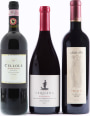 92+ Point Red Wine Trio Gift Product Image