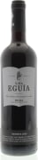 Vina Eguia Reserva 2009 Front Bottle Shot
