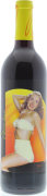Marilyn Norma Jeane Merlot 2012 Front Bottle Shot
