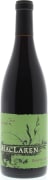 MacLaren Drouthy Neebors Syrah 2009 Front Bottle Shot
