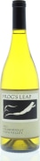 Frog's Leap Napa Valley Chardonnay 2012 Front Bottle Shot