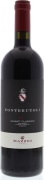 Mazzei Fonterutoli Chianti Classico 2011 Front Bottle Shot