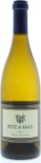 Patz & Hall Hyde Vineyard Chardonnay 2011 Front Bottle Shot