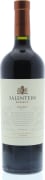 Salentein Reserve Malbec 2012 Front Bottle Shot