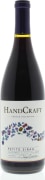 HandCraft Petite Sirah 2012 Front Bottle Shot