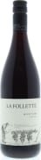 La Follette North Coast Pinot Noir 2012 Front Bottle Shot