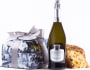 Panettone and Prosecco Gift Set Gift Product Image