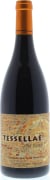 Domaine Lafage Tessellae Old Vines GSM 2011 Front Bottle Shot
