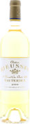 Chateau Rieussec Sauternes 2008 Front Bottle Shot