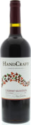 HandCraft Cabernet Sauvignon 2011 Front Bottle Shot