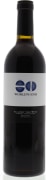 World's End Against the Wind Reserve Cabernet Franc 2010 Front Bottle Shot