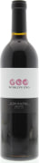 World's End If Six Was Nine Reserve Cabernet Sauvignon 2010 Front Bottle Shot
