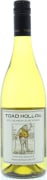 Toad Hollow Francine's Selection Unoaked Chardonnay 2012 Front Bottle Shot