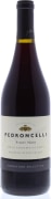 Pedroncelli Russian River Pinot Noir 2012 Front Bottle Shot
