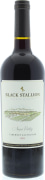 Black Stallion Winery Cabernet Sauvignon 2011 Front Bottle Shot