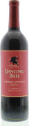 Dancing Bull Cabernet Sauvignon 2012 Front Bottle Shot