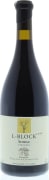 Domaine Terlato & Chapoutier L Block Shiraz 2008 Front Bottle Shot