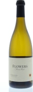 Flowers Sonoma Coast Chardonnay 2012 Front Bottle Shot