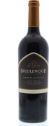 Bridlewood Paso Robles Cabernet Sauvignon 2012 Front Bottle Shot