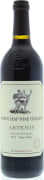 Stag's Leap Wine Cellars Artemis Cabernet Sauvignon 2011 Front Bottle Shot
