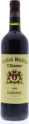 Chateau Malescot St. Exupery  2009 Front Bottle Shot