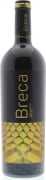 Bodegas Breca  2011 Front Bottle Shot